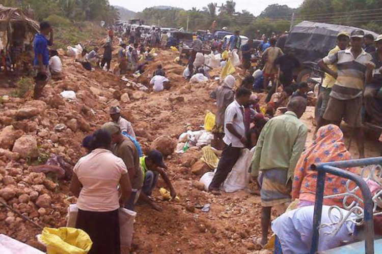 珠宝人还是美食家看看时下流行的那些好玩儿好吃的珠宝游学吧