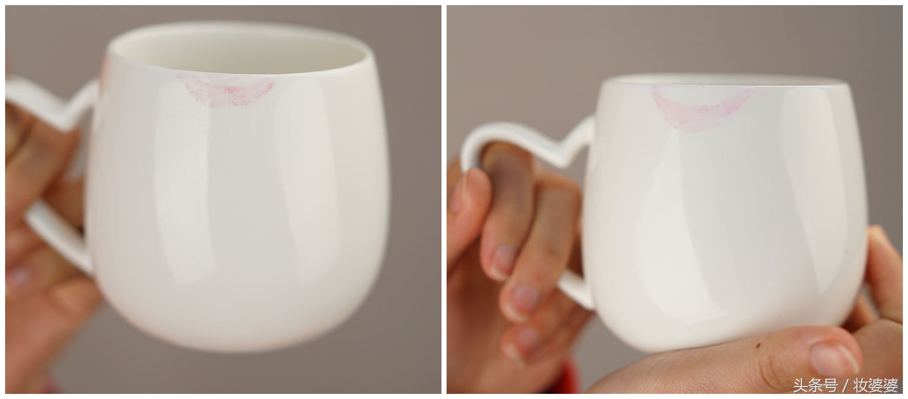 欧莱雅口红测评｜水润雾感唇