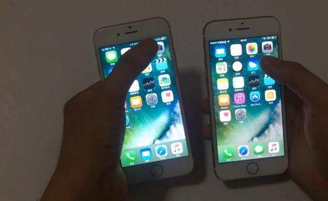 苹果7哪些是山寨机,如何辨别山寨苹果7