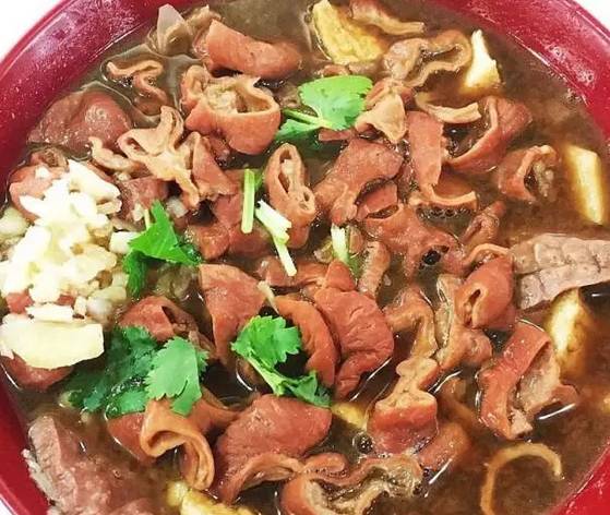 北京的卤煮老店,北京卤煮哪里最地道大栅栏