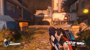 守望先锋归来士兵76怎么玩,守望先锋士兵76怎么练命中率