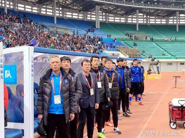 丽江飞虎前任教练是谁,丽江飞虎队前教练