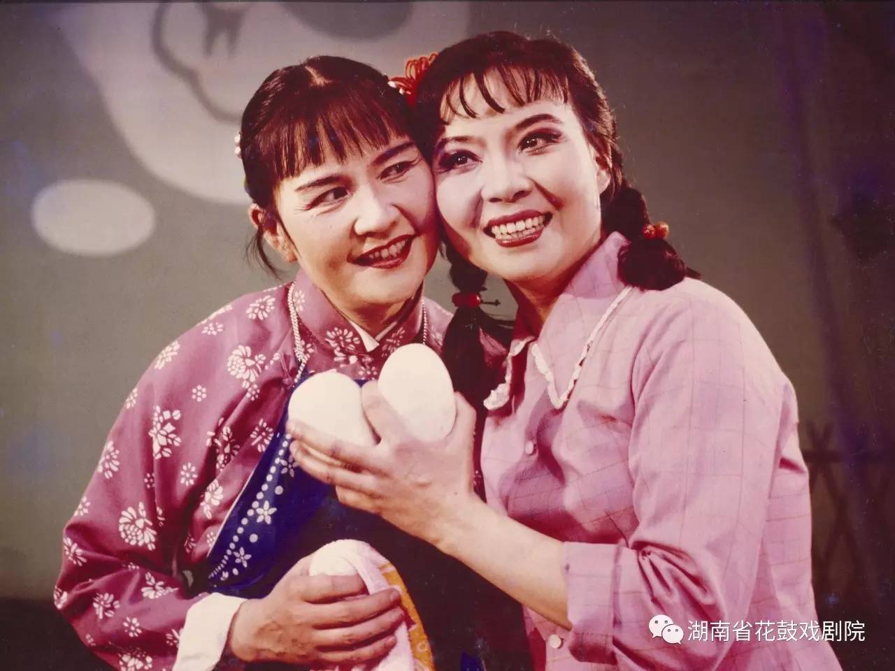 「连载10」矩矱谨严，超神尽变当代长沙花鼓戏演唱“天后”②