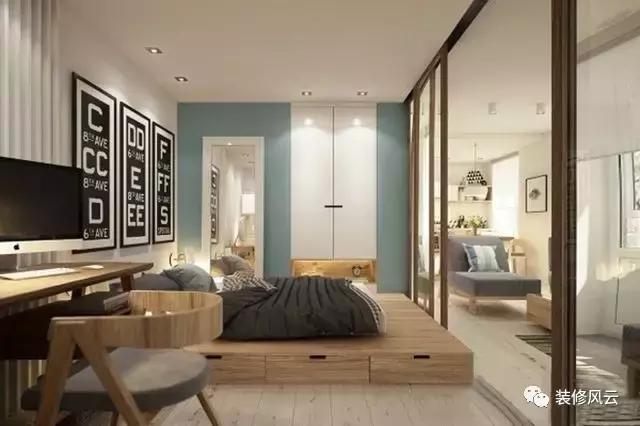 100个灯光设计图,100种照明电路图讲解