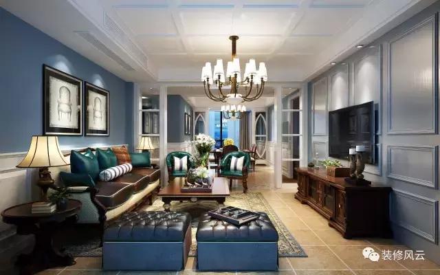 100个灯光设计图,100种照明电路图讲解