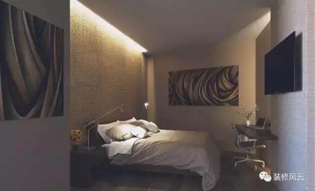 100个灯光设计图,100种照明电路图讲解