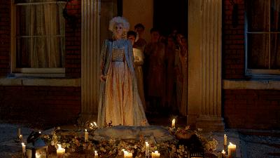 这部剧尺度大到惊人,不多说了,老司机们快上车!