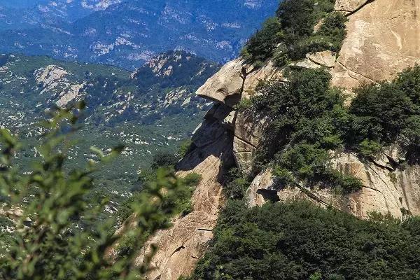 密云很少人知道的地方,密云发现神秘遗址