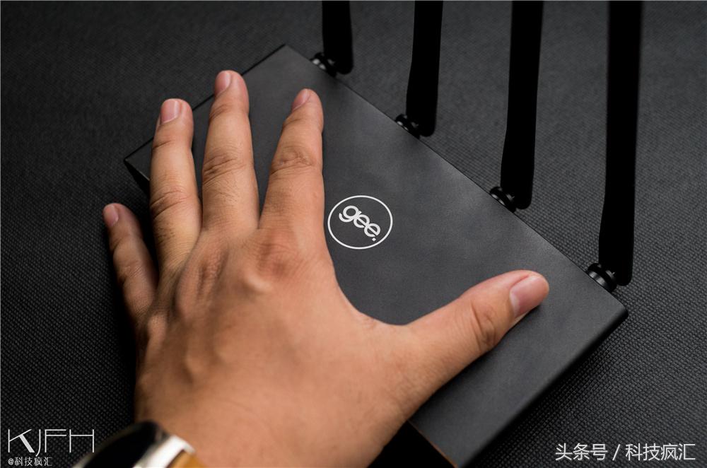 极路由3prowifi是千兆吗,极路由3pro全千兆网