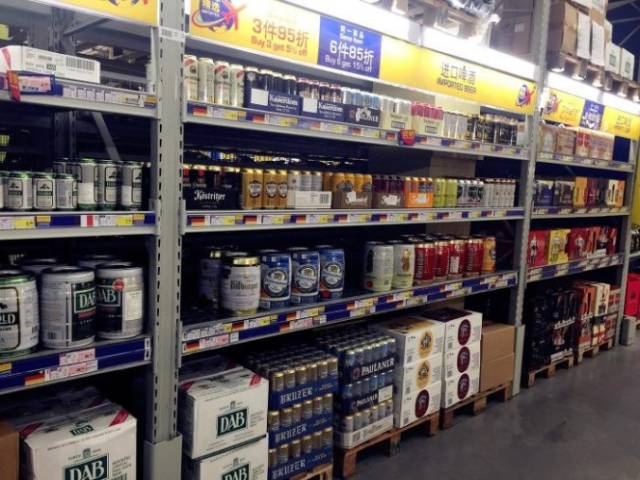 在武汉也能吃到这么好吃的东西,不用出国便可吃到异国风味