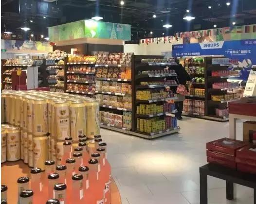 在武汉也能吃到这么好吃的东西,不用出国便可吃到异国风味