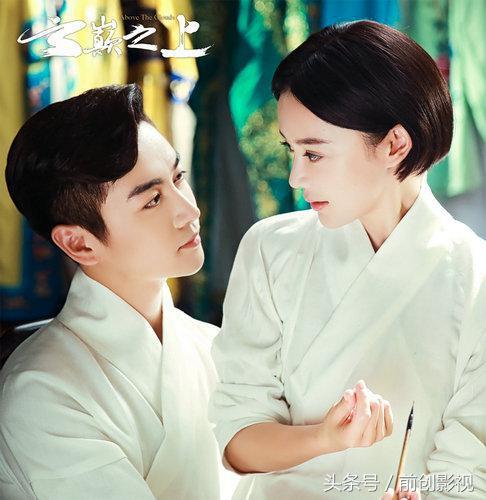 云巅之上2分集剧情,云巅之上2豆瓣