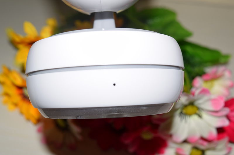 随时随地尽享音箱,随时随地远程监控