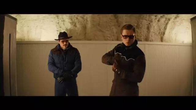 王牌特工2:黄金圈主题曲,王牌特工2黄金圈免费视频观看