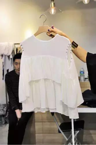 韩国东大门服装批发市场现状,东大门韩国服装女装店