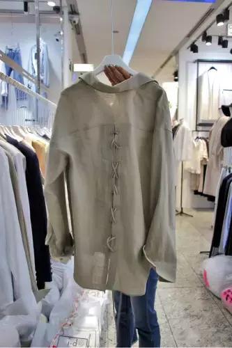 韩国东大门服装批发市场现状,东大门韩国服装女装店