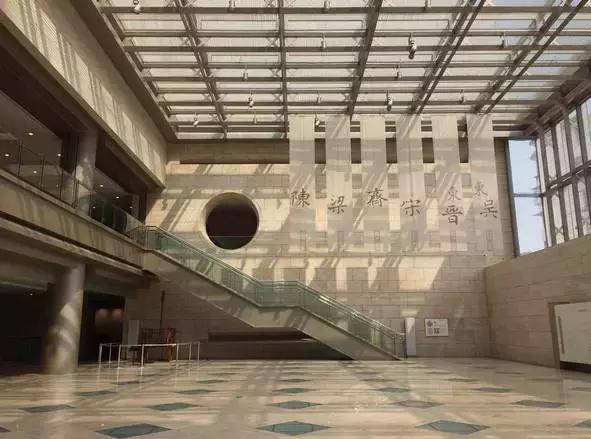 南京免费景点一日游攻略,南京栖霞区免费游玩景点推荐