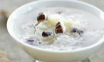 三招五式，调出好脸色，当然是中医食疗