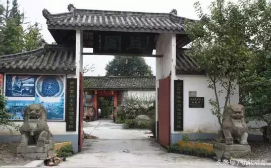 在郫都享受安逸生活,在郫都养老