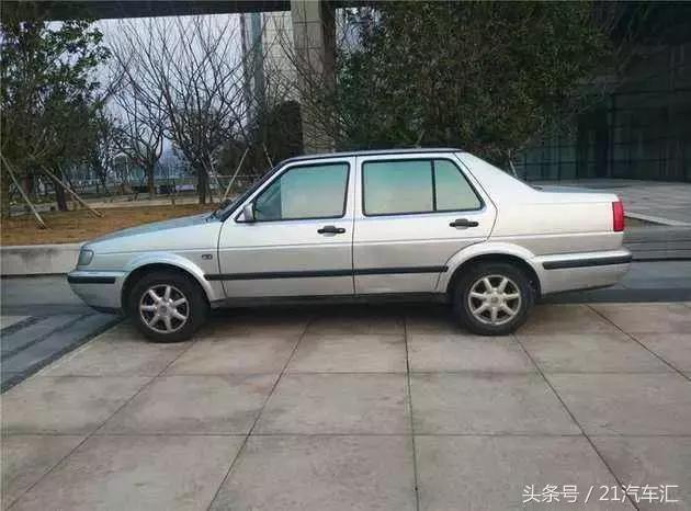 试驾最新款捷达,捷达报价是多少目前值得入手么