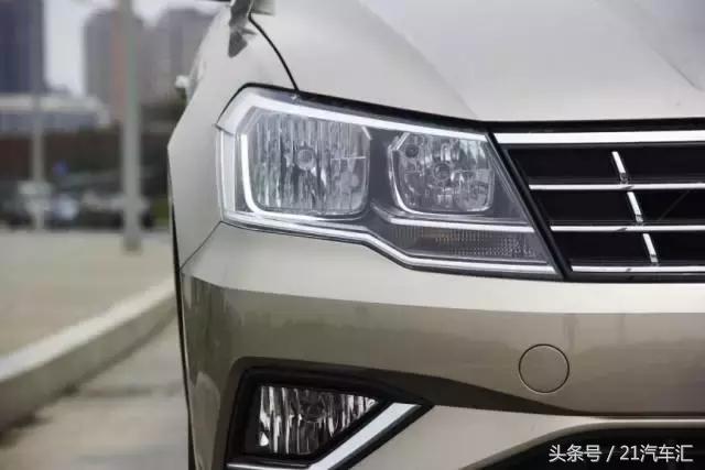 试驾最新款捷达,捷达报价是多少目前值得入手么