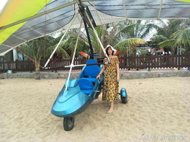 浪琴湾露营旅游攻略,浪琴湾露营玩法