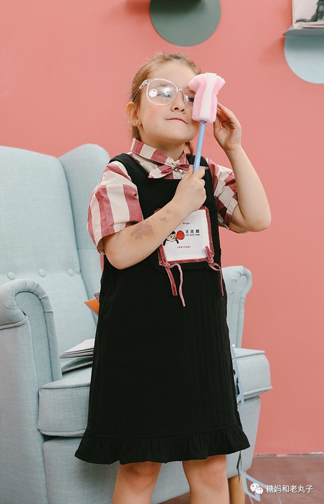 童装品牌6岁推荐,这6个超可爱的童装品牌你知道吗