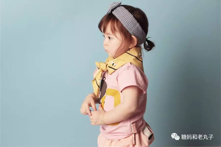 童装品牌6岁推荐,这6个超可爱的童装品牌你知道吗