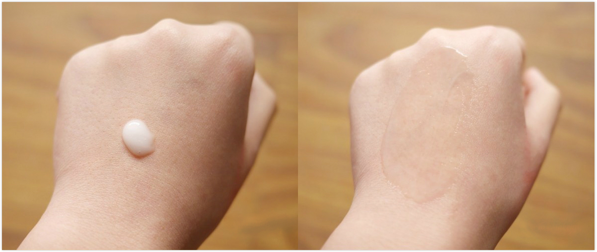 没用精华直接用乳液,没用的护肤