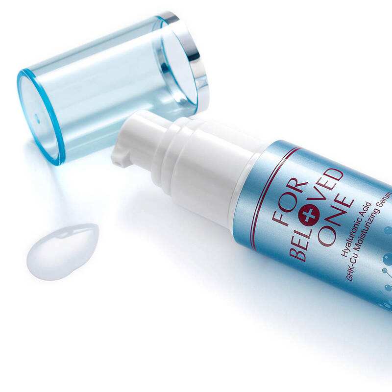 没用精华直接用乳液,没用的护肤