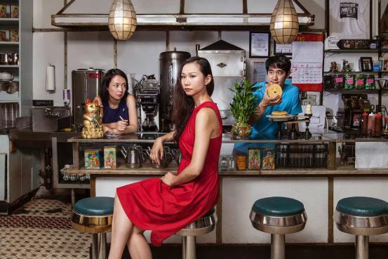 魔都活动全渠道,魔都近期活动