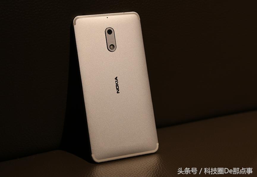 诺基亚nokia6优缺点,诺基亚nokia6值得买吗