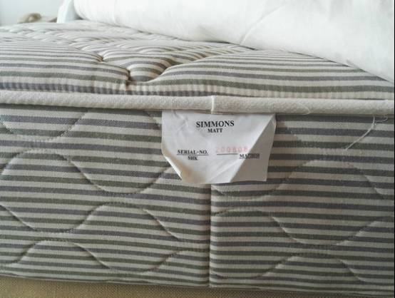 酒店床垫有哪些,床垫曝光名单