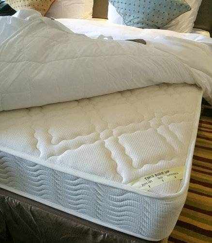 酒店床垫有哪些,床垫曝光名单