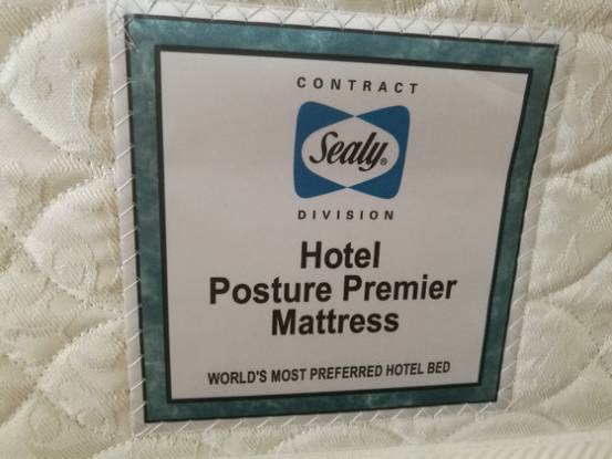 酒店床垫有哪些,床垫曝光名单