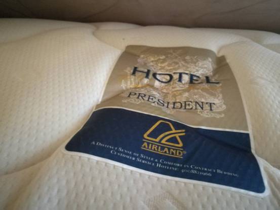 酒店床垫有哪些,床垫曝光名单