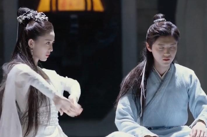 择天记真人版吐槽,择天记吐槽吴倩