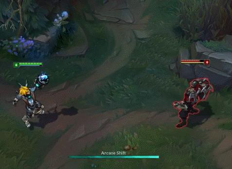 lol未来战士ez,ez未来战士皮肤