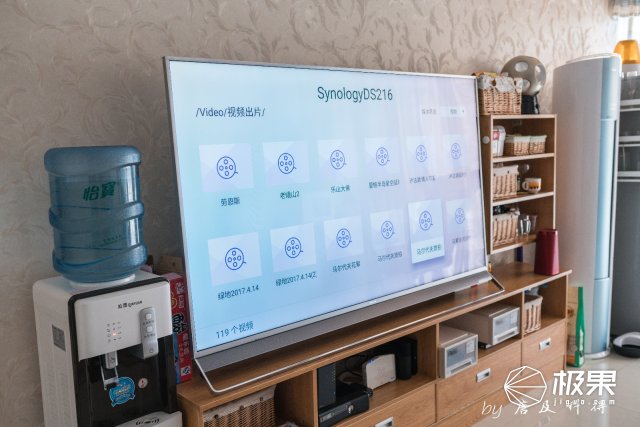 超高清大屏电视评测,75寸高画质电视测评