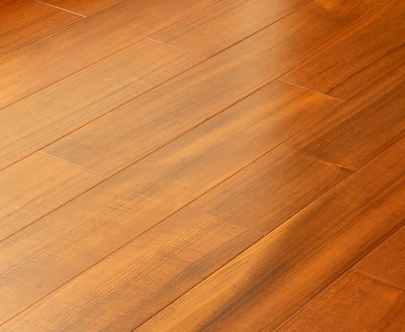 什么实木地板好,什么木材的实木地板性价比高