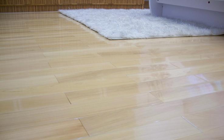 什么实木地板好,什么木材的实木地板性价比高