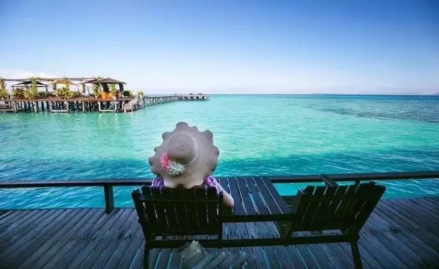 比马尔代夫便宜的小众海岛,马尔代夫免签好去处