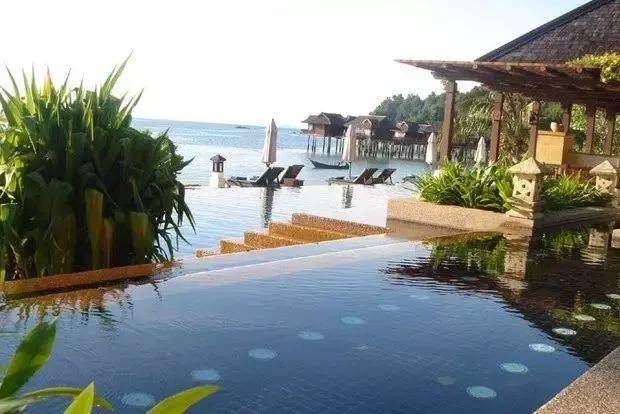 比马尔代夫便宜的小众海岛,马尔代夫免签好去处