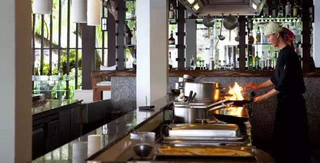 比马尔代夫便宜的小众海岛,马尔代夫免签好去处