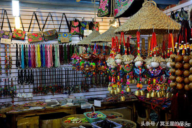 云南小伙租车游云南,云南自驾七日游最全攻略