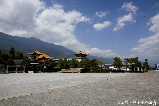 云南小伙租车游云南,云南自驾七日游最全攻略