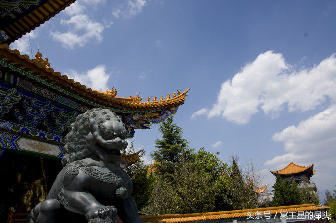 云南小伙租车游云南,云南自驾七日游最全攻略