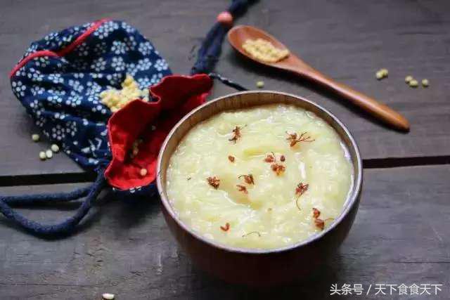 电压锅怎么做绿豆沙,超解暑的绿豆沙饮品怎么做