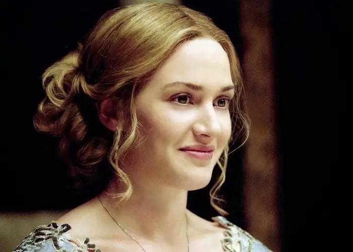 世界最优秀的100位女演员 (20世纪十大著名女演员)