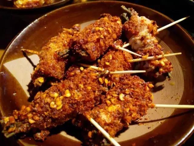 我们从1吃到10000，到底哪家店才最牛X？